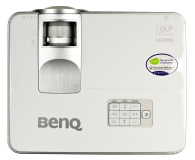 BENQ MS619ST 9H.J9T77.13E - 1396152 - zdjęcie 2
